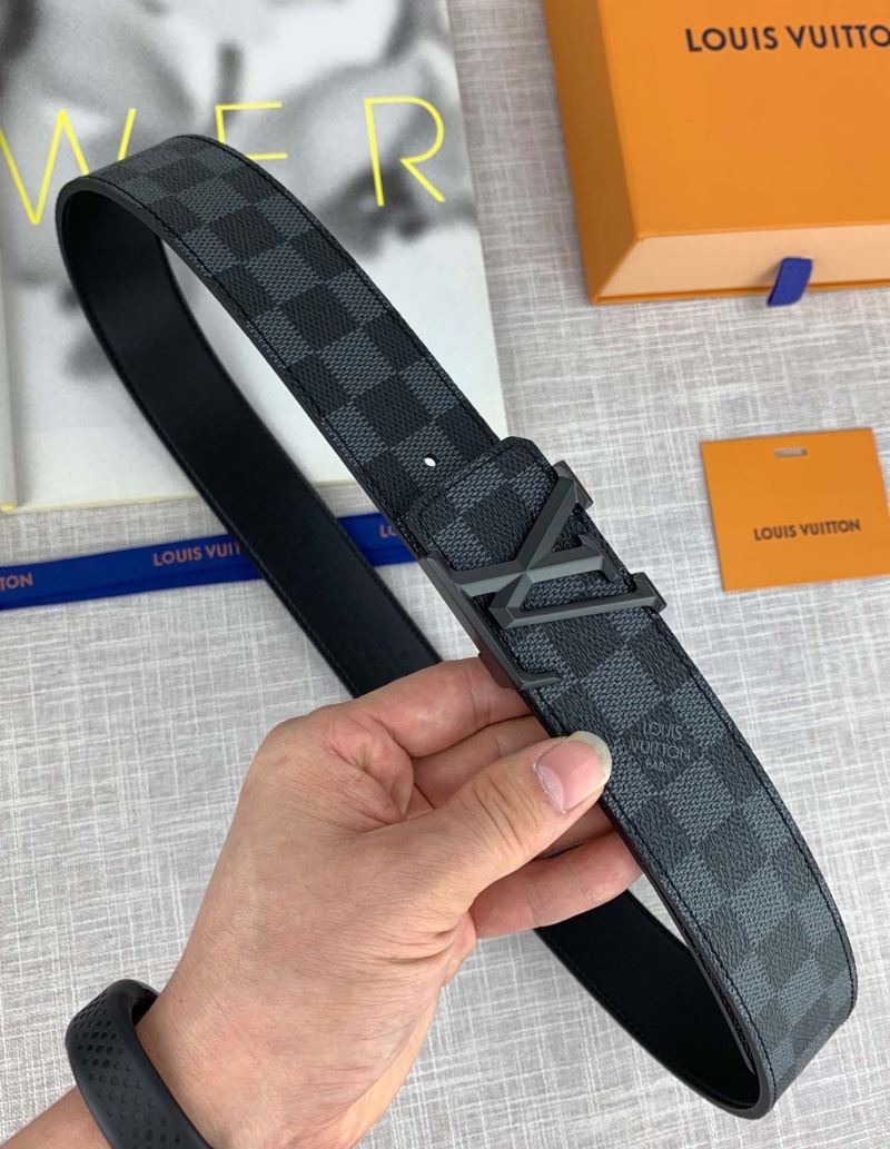 Louis Vuitton Belts